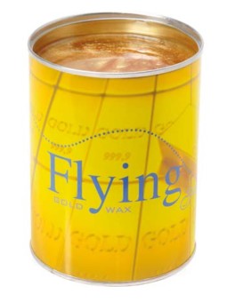flying cera gold barattolo 800 ml
