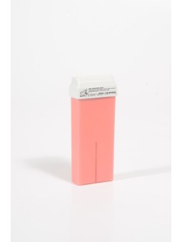tessiltaglio cera cartuccia rosa al biossido di titanio ml. 100 