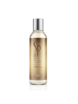 wella sp luxe oil keratin protect shampo con cheratina 200ml
