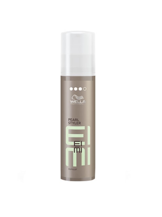 WELLA EIMI PEARL STYLER STYLING GEL 100ML WELLA EIMI PEARL STYLER STYLING GEL 100ML