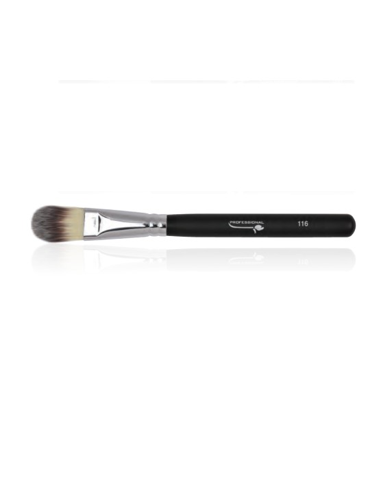 PROFESSIONAL PENNELLO FONDOTINTA SETOLA NYLON PROFESSIONAL PENNELLO FONDOTINTA SETOLA NYLON