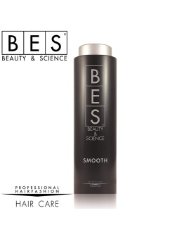 bes phf shampoo smooth effetto liscio 1000ml