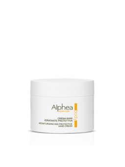 alphea special crema mani nutriente protettiva 250ml