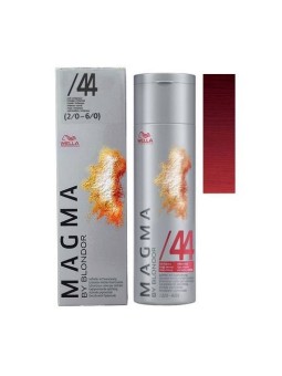 WELLA MAGMA BY BLONDOR /44 ROSSO INTENSO