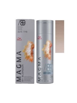 wella magma by blondor /89 perla cendre