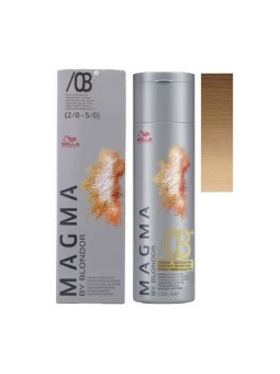 wella magma by blondor /03+ naturale dorato intenso