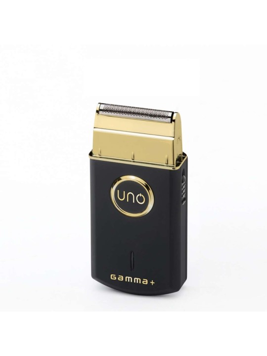 GAMMAPIU UNO RASOIO PROFESSIONALE PORTATILE GAMMAPIU UNO RASOIO PROFESSIONALE PORTATILE