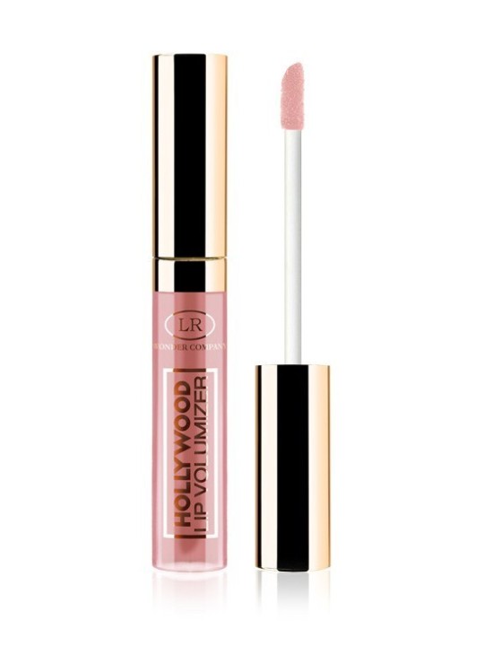 LR WONDER VOLUMIZZANTE LABBRA AL VELENO D'APE NUDE LR WONDER VOLUMIZZANTE LABBRA AL VELENO D'APE NUDE