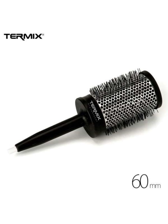 TERMIX SPAZZOLA TERMICA PROFESSIONALE 60MM TERMIX SPAZZOLA TERMICA PROFESSIONALE 60MM