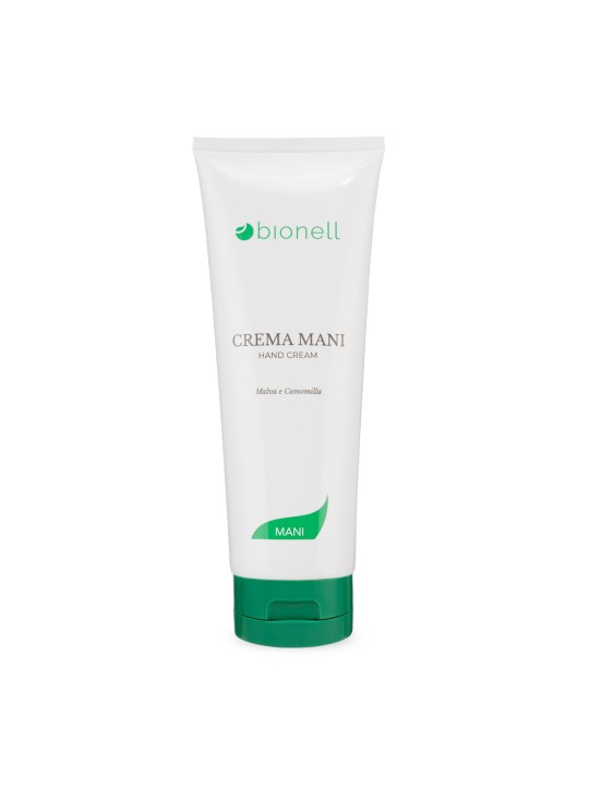 BIONELL CREMA MANI 250ML BIONELL CREMA MANI 250ML