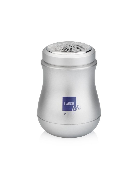 LABOR MINISHAVER RASOIO PORTATILE CON TESTINA ROTANTE LABOR MINISHAVER RASOIO PORTATILE CON TESTINA ROTANTE