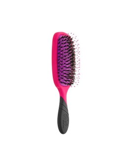 wet brush pro shine spazzola districante rosa
