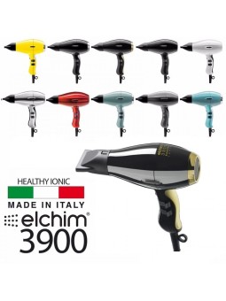 Elchim Asciugacapelli 3900 Healthy Ionic Ceramic Phon