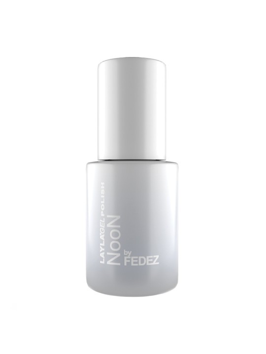 LAYLA NOON BY FEDEZ GEL POLISH SEMIPERMANENTE - FADED LAYLA NOON BY FEDEZ GEL POLISH SEMIPERMANENTE - FADED