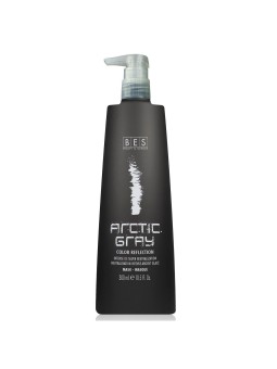bes color reflection ARCTIC GRAY MASK 300ml