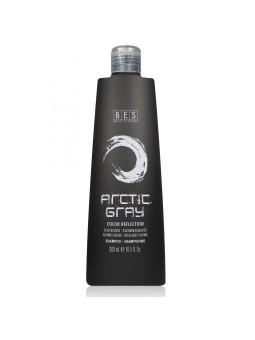 bes color reflection ARCTIC GRAY shampoo 300ml