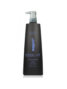 bes color reflection cool-it mask 300ml