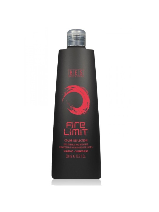 bes-color-reflection-fire-limit-shampoo-300ml bes-color-reflection-fire-limit-shampoo-300ml
