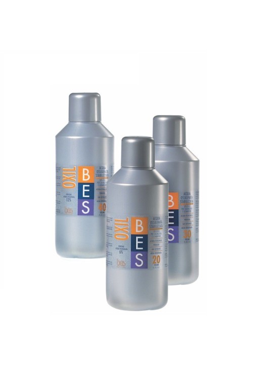 BES OXIBES OSSIDANTE IN CREMA HI-FI 40 VOL. 1000 ML BES OXIBES OSSIDANTE IN CREMA HI-FI 40 VOL. 1000 ML