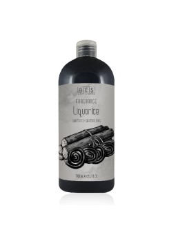 Bes Fragrance Shampoo Liquirizia 1000ml