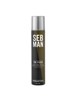 Sebastian Man The Fixer High Hold Spray Lacca tenuta forte 200ml