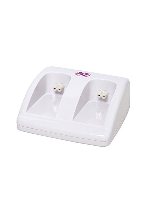 MUSTER BASE SCALDACARTUCCE DOPPIA BIXY CERETTA SCALDACERA RULLO MUSTER BASE SCALDACARTUCCE DOPPIA BIXY CERETTA SCALDACERA RULLO