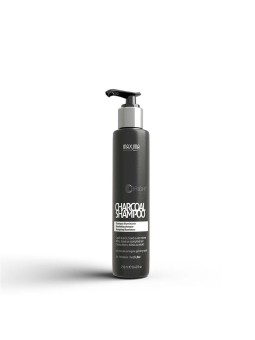 Maxima Charcoal Shampoo Illuminante con Carbone Vegetale 250ml