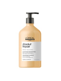 L'Oreal Professionnel Serie Expert Absolut Repair Professional Shampoo 500ml