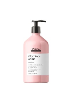 L'Oreal Professionnel Serie Expert Vitamino Color Shampoo 500ml