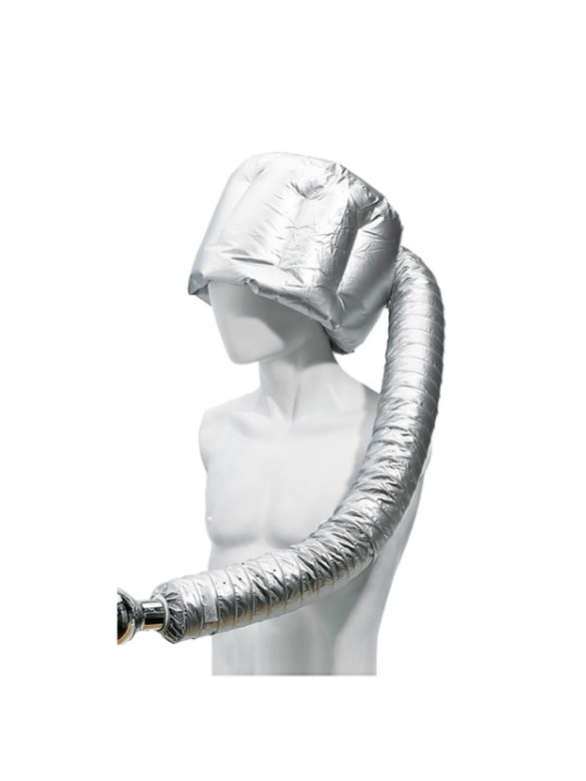 LABOR CUFFIA UFO PHON TERMICA LABOR CUFFIA UFO PHON TERMICA