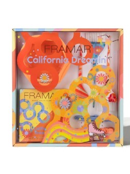 Framar Colorist Kit California Dreamin