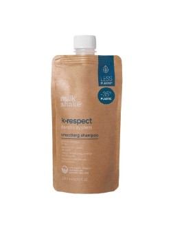 Milk Shake K-Respect Smoothing Shampoo Anti Crespo 250ml