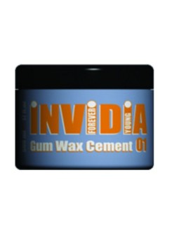 invidia gum wax cement 01 500ml
