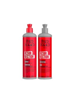 Tigi Bed Head Resurrection Kit Shampoo e Conditioner 600ml