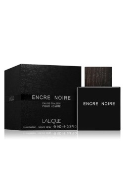 Lalique Encre Noire Uomo Eau De Toilette 100ml