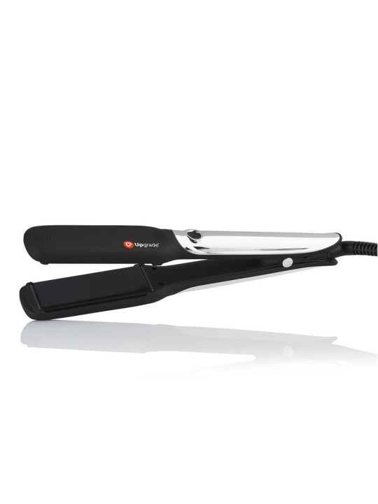UPGRADE PIASTRA PER CAPELLI PROFESSIONALE CYBERLARGE UPGRADE PIASTRA PER CAPELLI PROFESSIONALE CYBERLARGE