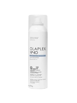 Olaplex No°4D Clean Volume Detox Dry Shampoo 250ML