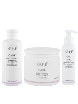 Keune Care Curl Control Kit...