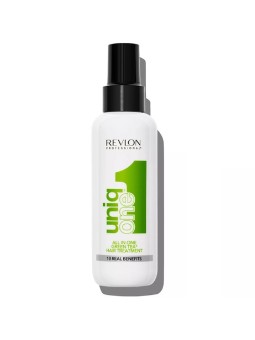 Revlon Uniq One Green Tea Scent Hair Treatment Spray 150ml