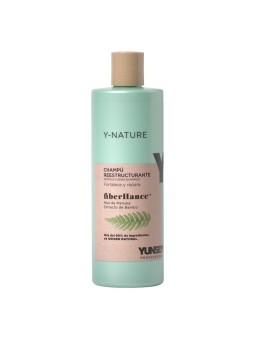 Yunsey Y-nature Shampoo Ristrutturante 400ml