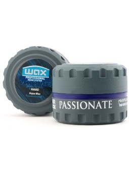 Passionate Wax Hard Aqua...