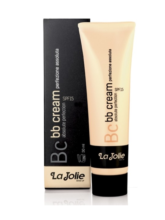 LA JOLIE BB CREAM CREMA COLORATA 30ML LA JOLIE BB CREAM CREMA COLORATA 30ML