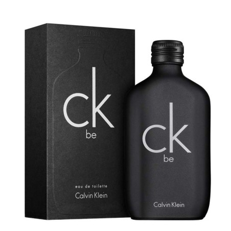 Calvin Klein CK Be Eau De Toilette