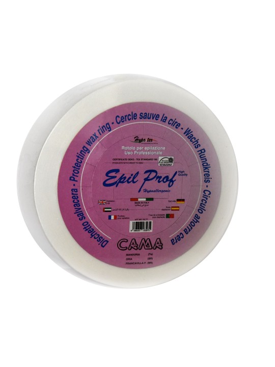 EPIL PROF ROTOLO DEPILAZIONE STRAPPACERA TNT PROFESSIONALE TOP QUALITY EPIL PROF ROTOLO DEPILAZIONE STRAPPACERA TNT PROFESSIONALE TOP QUALITY