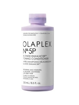 Olaplex No°5P Blonde Enhancer Toning Conditioner 250ml