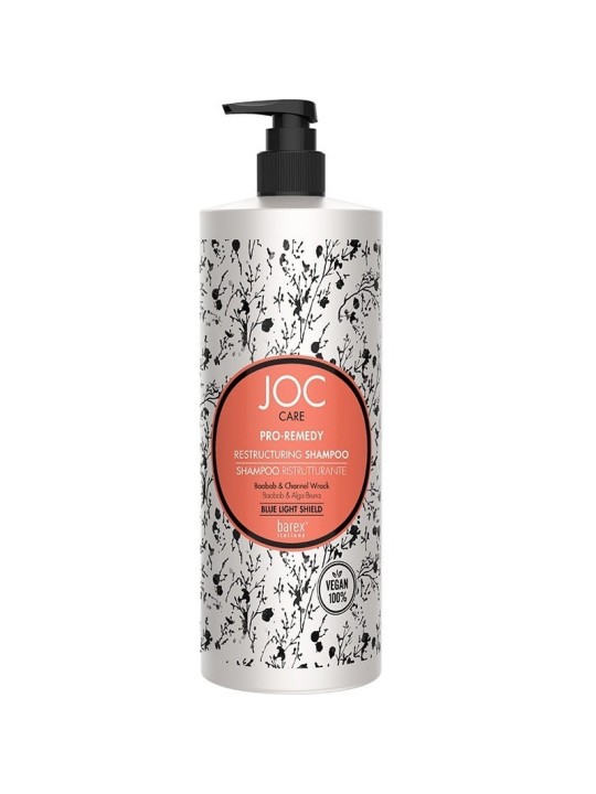 Joc Care Pro-Remedy Shampoo Ristrutturante 1000ml