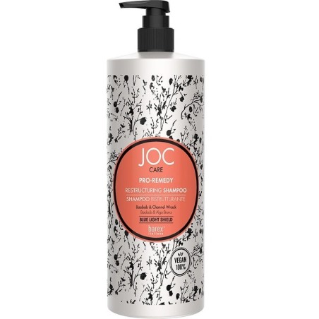 Joc Care Pro-Remedy Shampoo Ristrutturante 1000ml