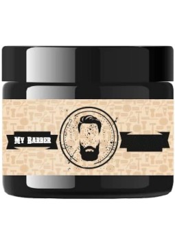 My Barber Gel Cement Modellante Extra Strong Tropical 500ml