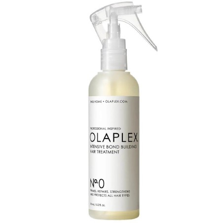 Olaplex No°0 Intensive Bond Building Hair Treatment 155 ml