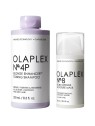 Olaplex Kit Tonalizzante Idratante 4p-8